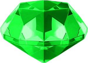 Emerald PNG-22302
